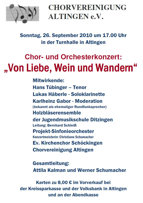 2010_Konzertplakat