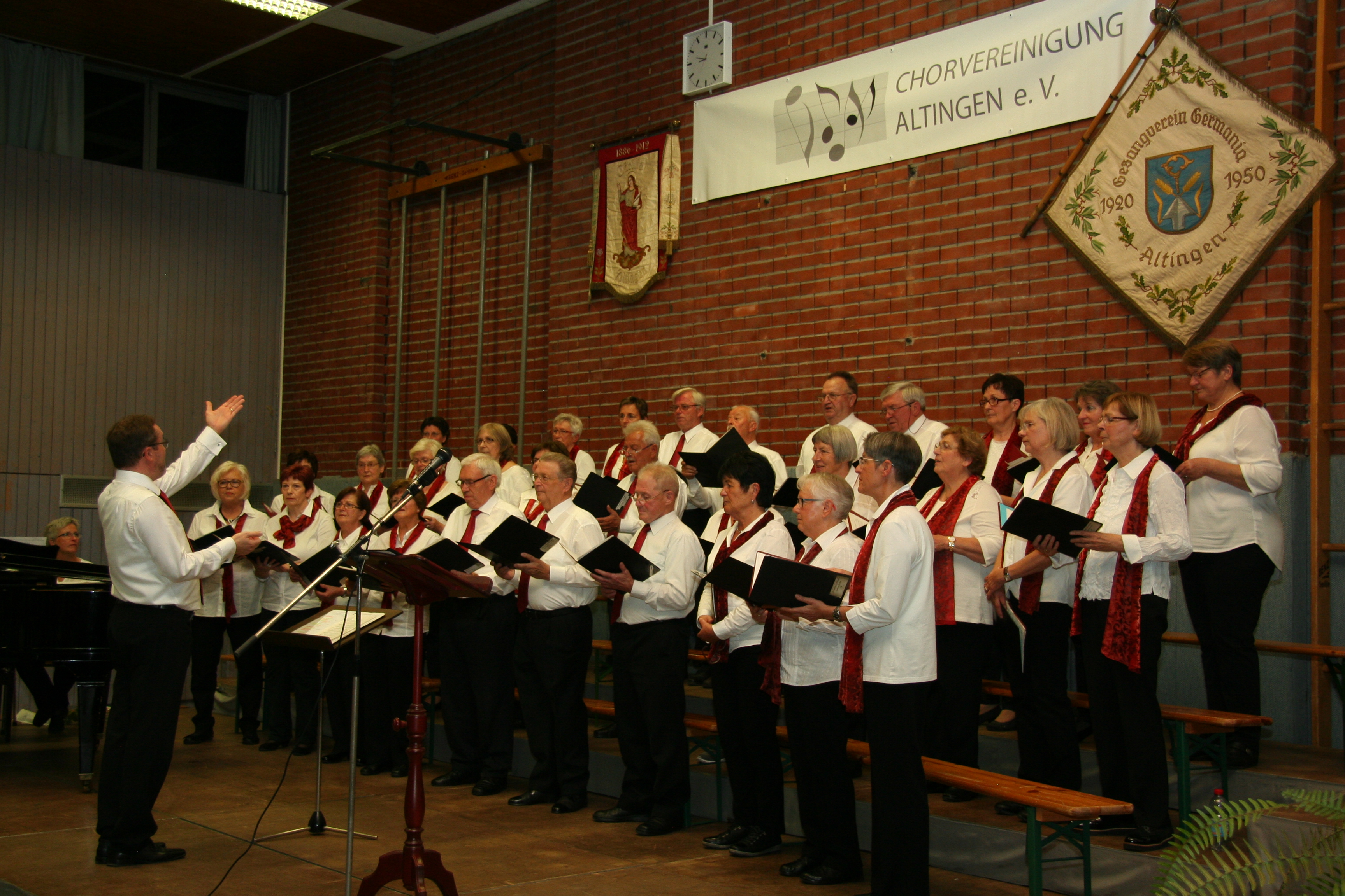 2017_10_07_Konzert_Choraufnahme beim Singen