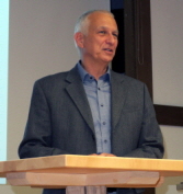 Ortsvorsteher D.Hammer