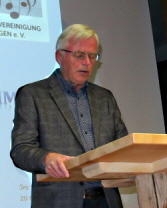 Vorsitzender R.Teufel