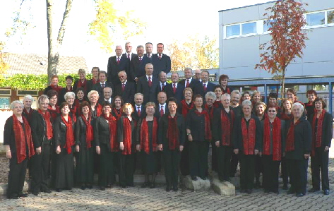 Chor_2006_10_22_mit Attila