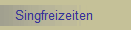 Singfreizeiten 