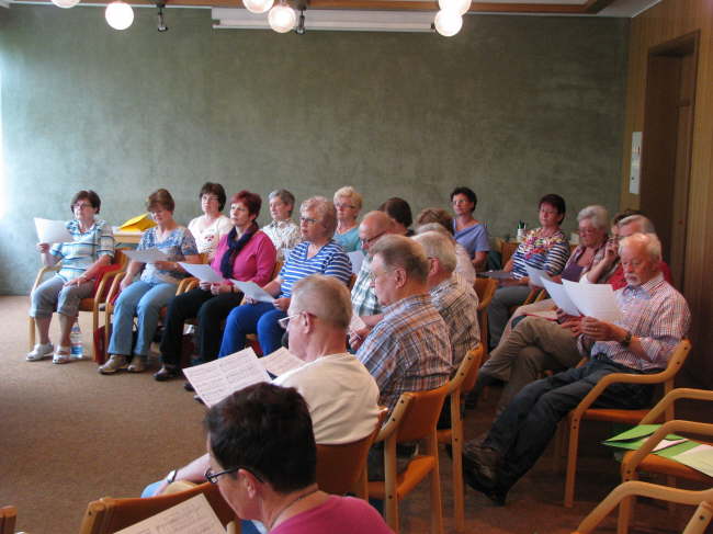 2013-06-14 Singfreizeit Wittendorf 011