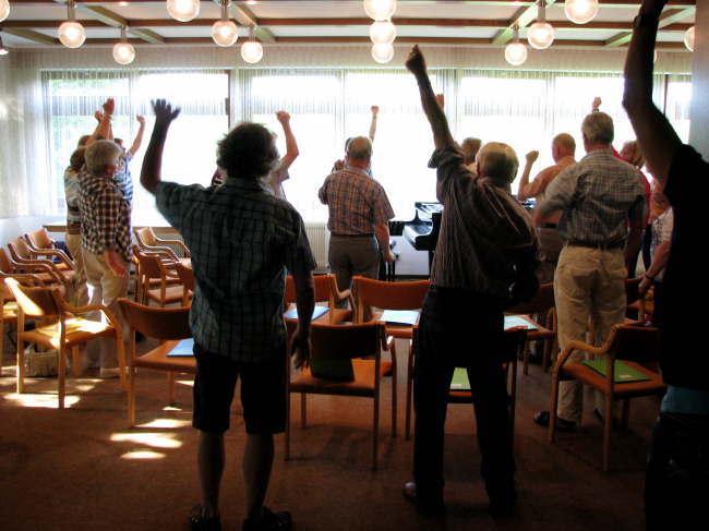 2013-06-14 Singfreizeit Wittendorf 030