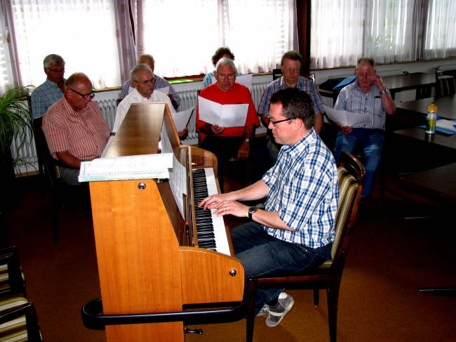 2013-06-14 Singfreizeit Wittendorf 040